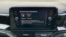 Volkswagen T-Roc 1.5 TSI Black Edition 5dr DSG Petrol Hatchback